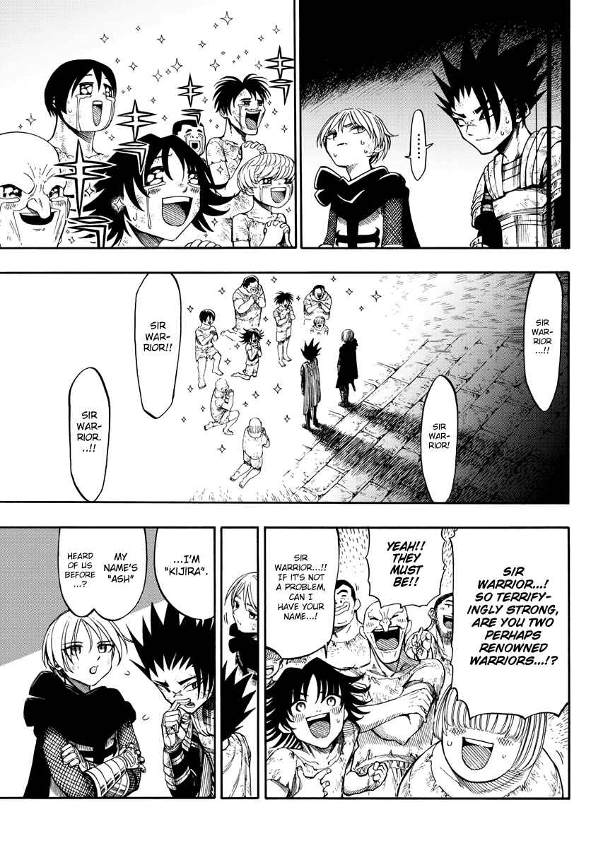 Page 8 Chapter 2 Memesis