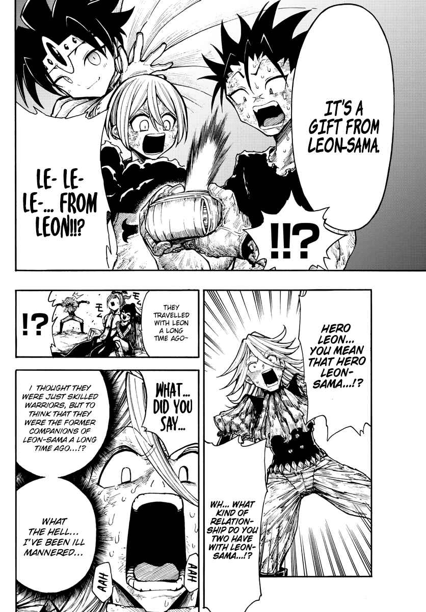 Page 5 Chapter 13 Memesis