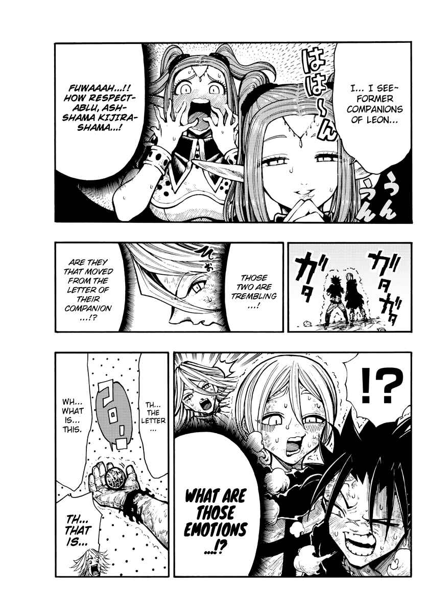 Page 6 Chapter 13 Memesis