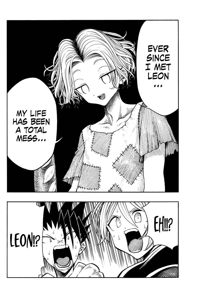 Page 15 Chapter 16 Memesis