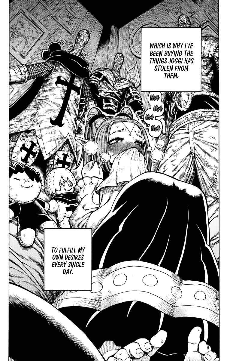Page 5 Chapter 45 Memesis