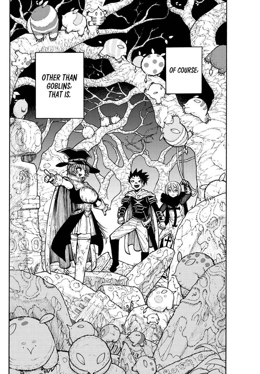 Page 9 Chapter 45 Memesis