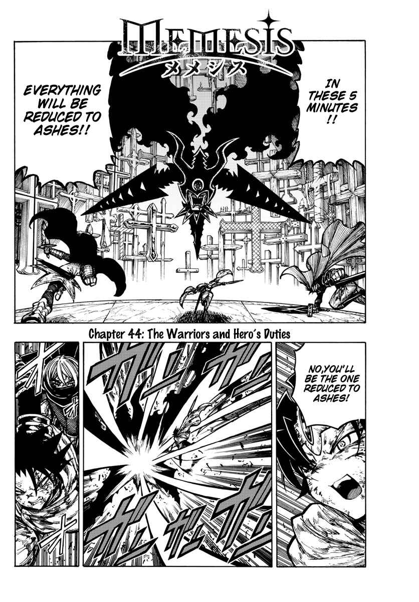 Page 3 Chapter 44 Memesis