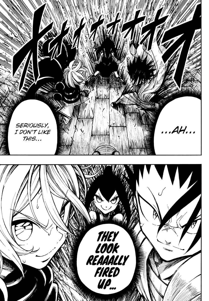 Page 11 Chapter 7 Memesis