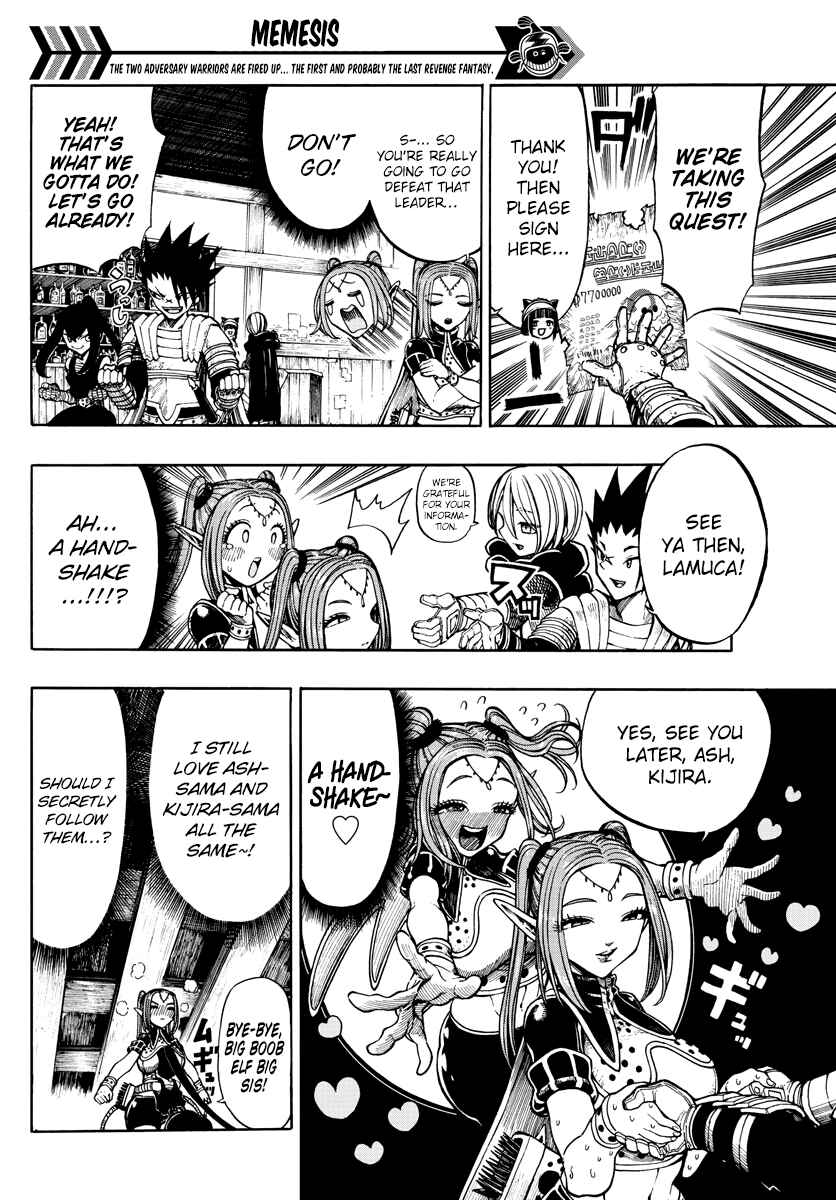 Page 12 Chapter 7 Memesis