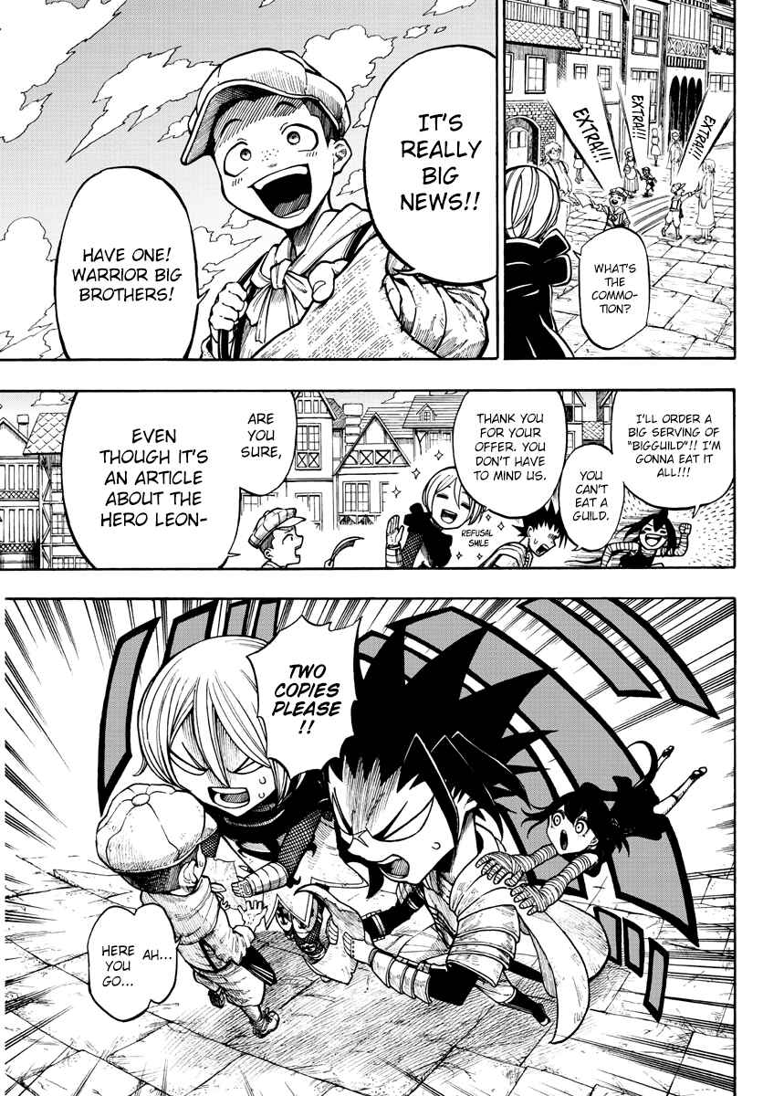 Page 4 Chapter 6 Memesis