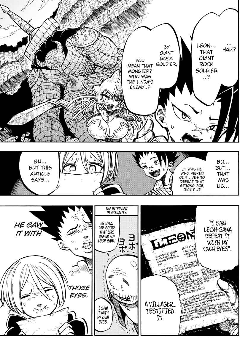 Page 6 Chapter 6 Memesis