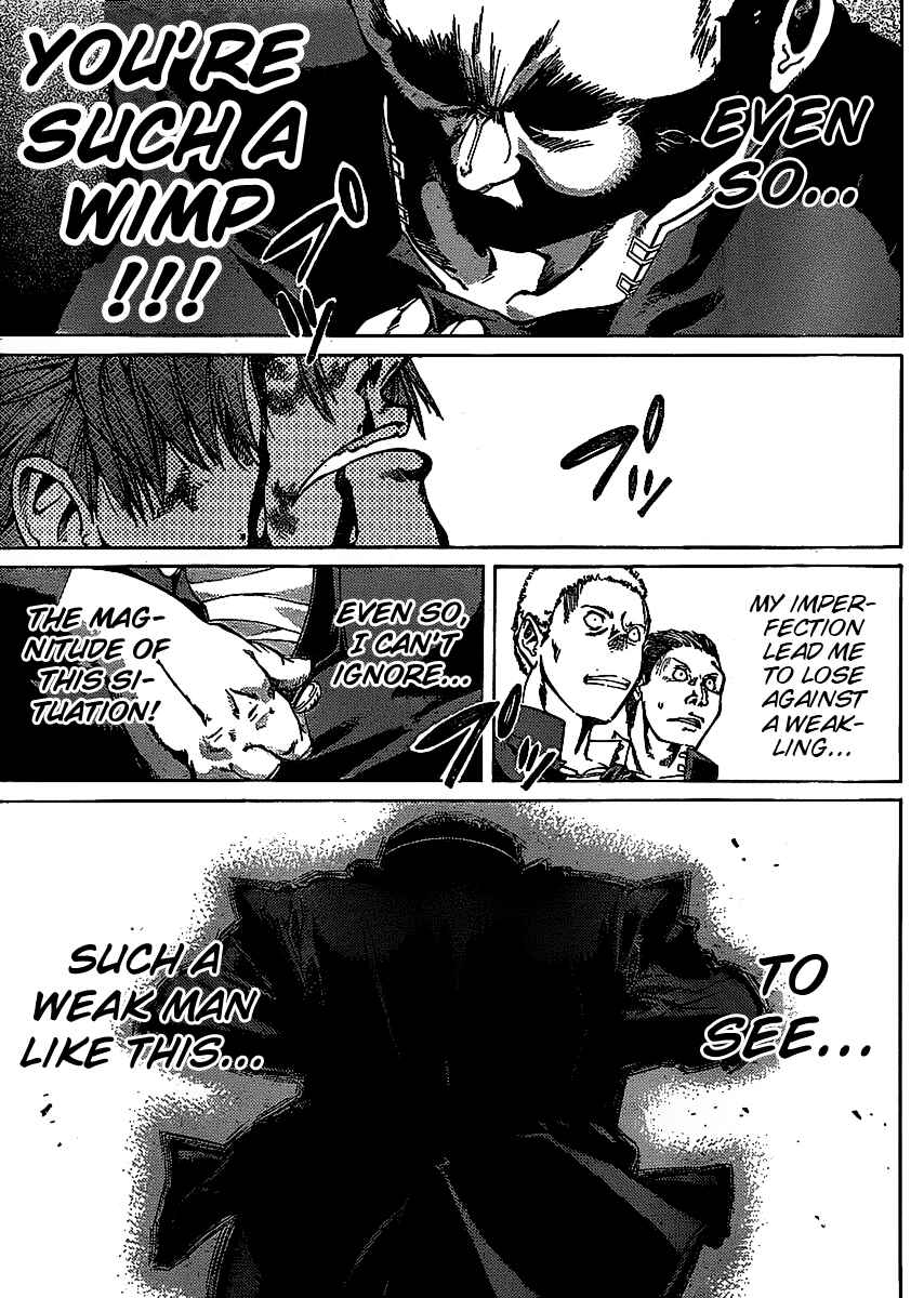 Page 9 Chapter 7 Hanza Sky