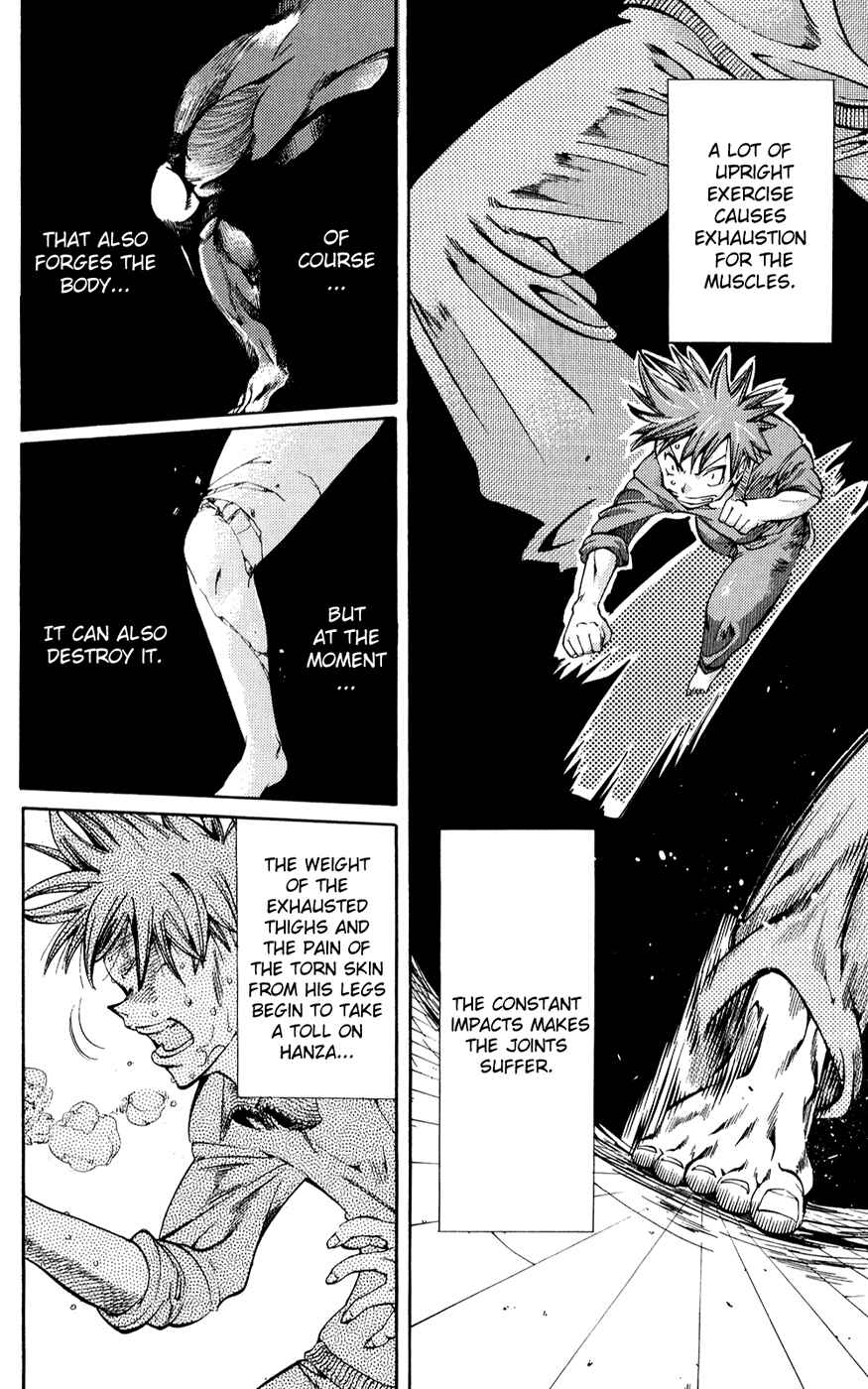 Page 10 Chapter 10 Hanza Sky