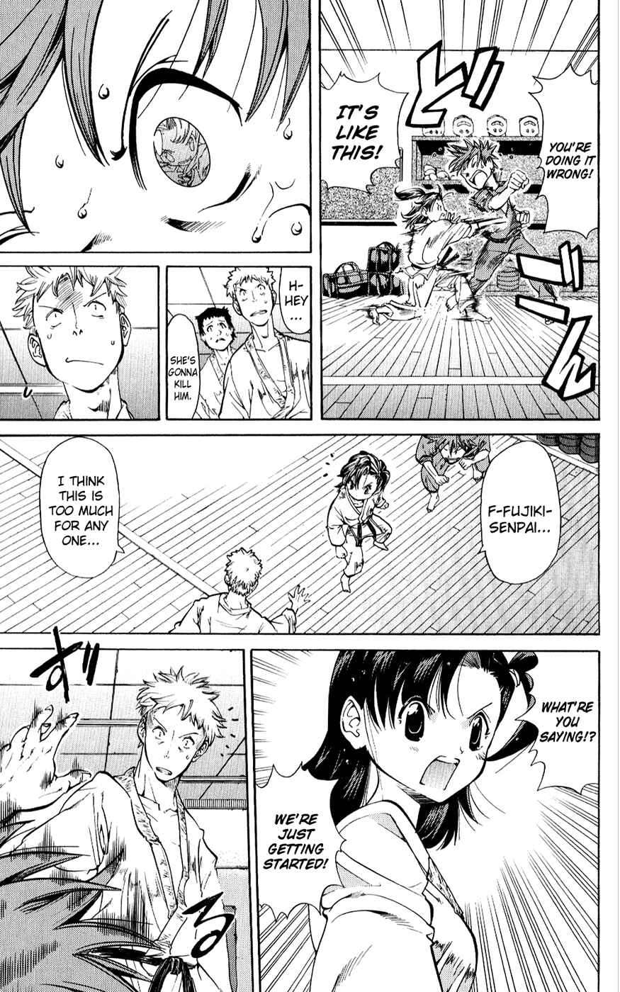Page 11 Chapter 10 Hanza Sky