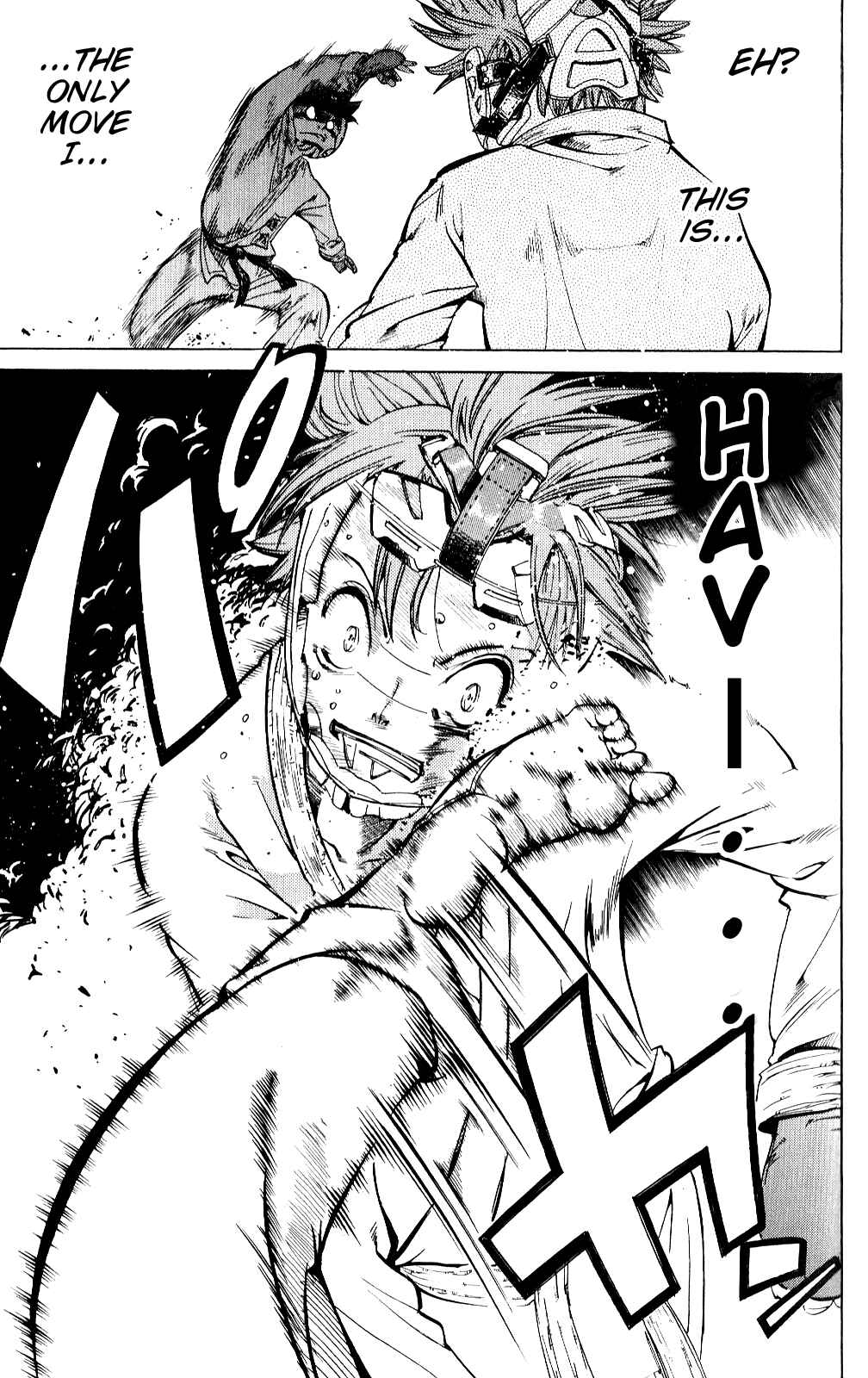 Page 12 Chapter 17 Hanza Sky