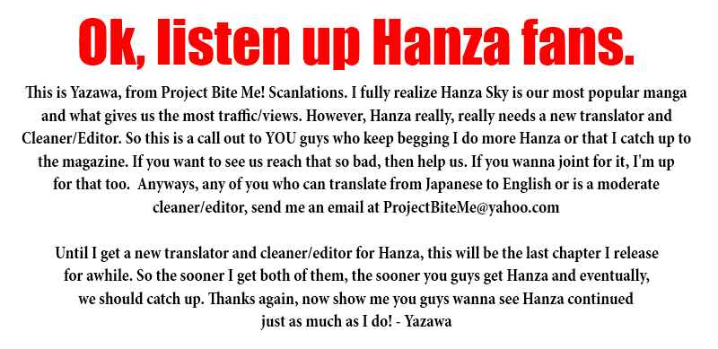 Page 2 Chapter 12 Hanza Sky