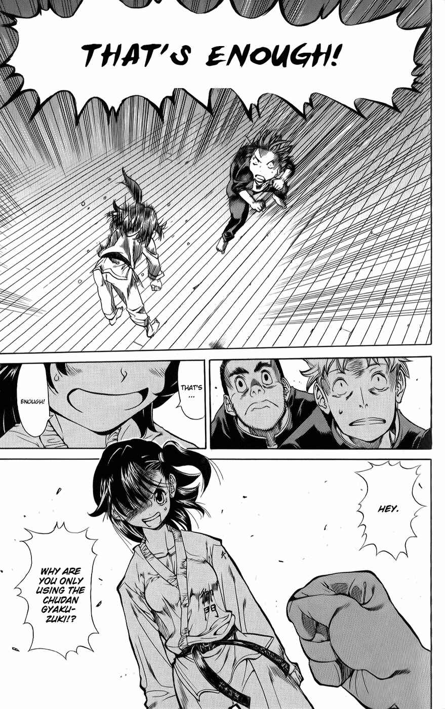 Page 9 Chapter 12 Hanza Sky