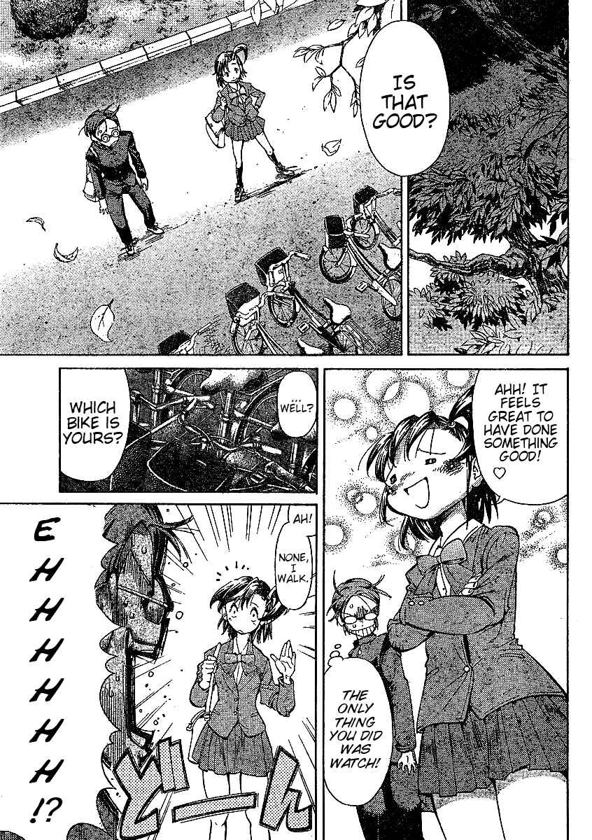 Page 29 Chapter 1 Hanza Sky