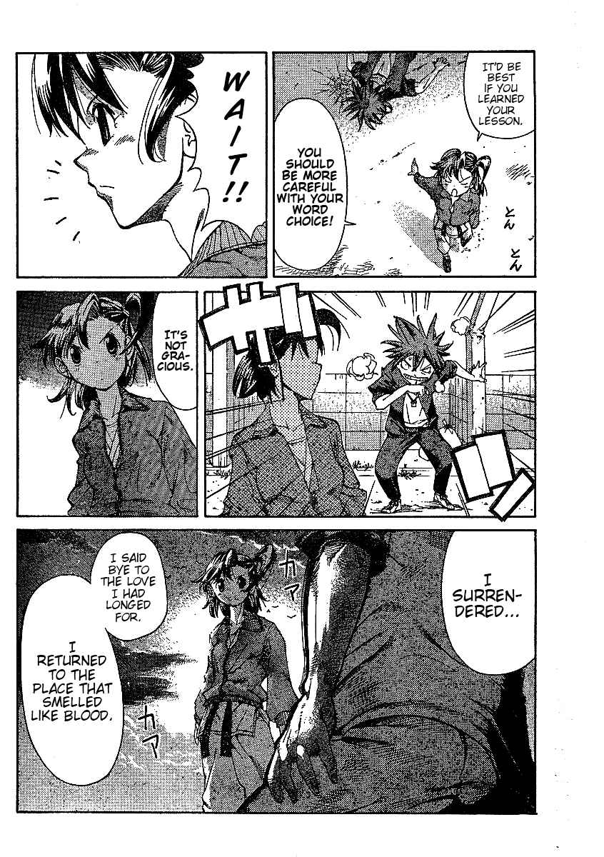 Page 51 Chapter 1 Hanza Sky