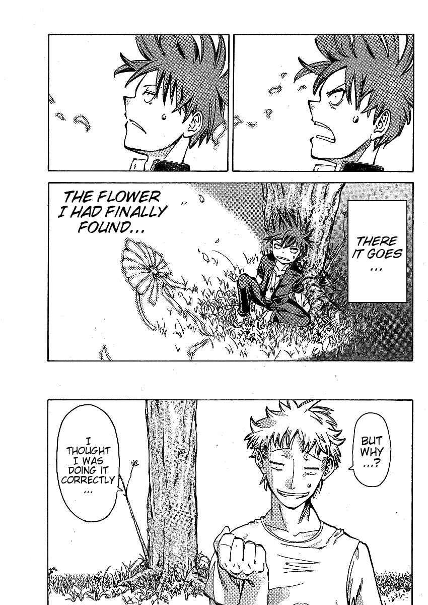 Page 22 Chapter 2 Hanza Sky