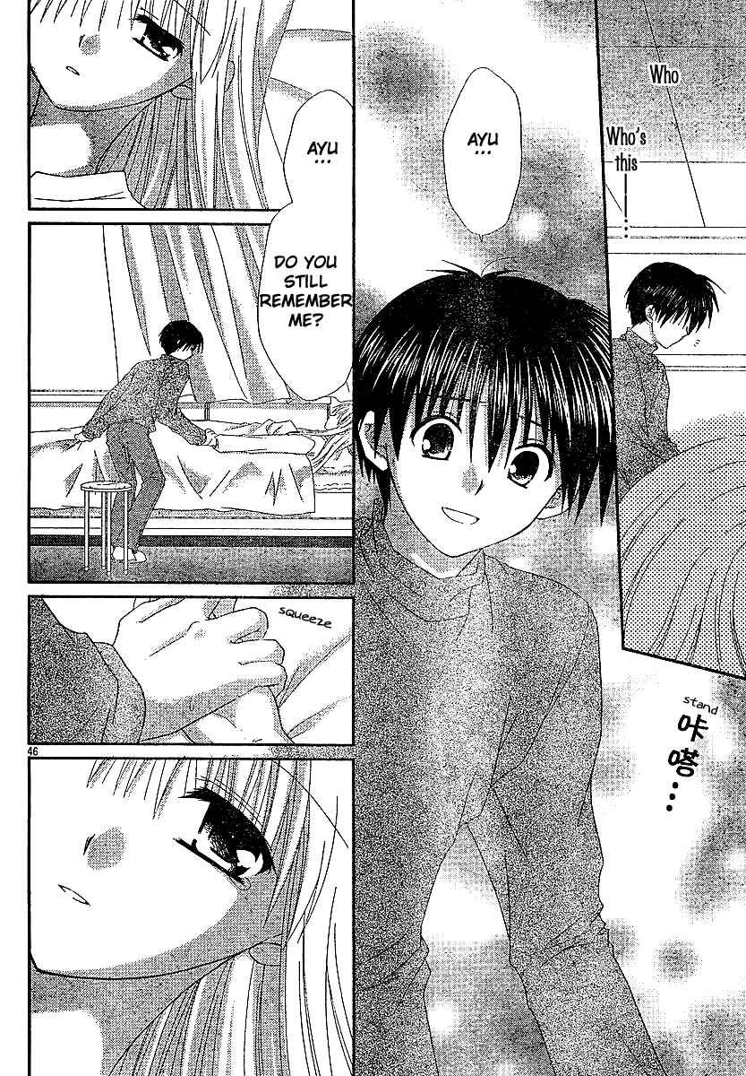 Page 45 Chapter 6 Kanon - Honto no Omoi wa Egao no Mukougawa ni