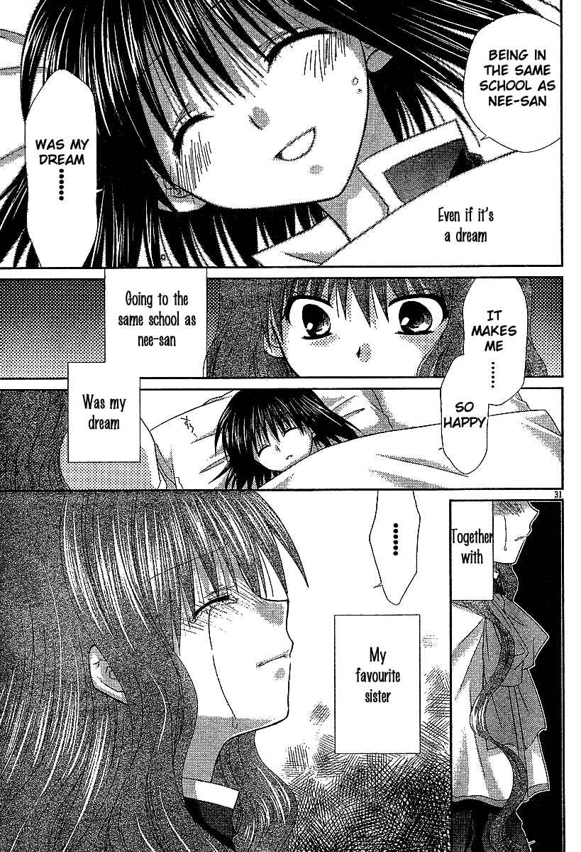 Page 15 Chapter 5 Kanon - Honto no Omoi wa Egao no Mukougawa ni