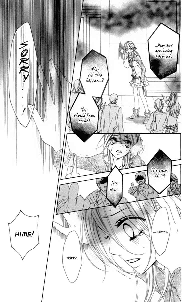 Page 10 Chapter 35 Black Bird