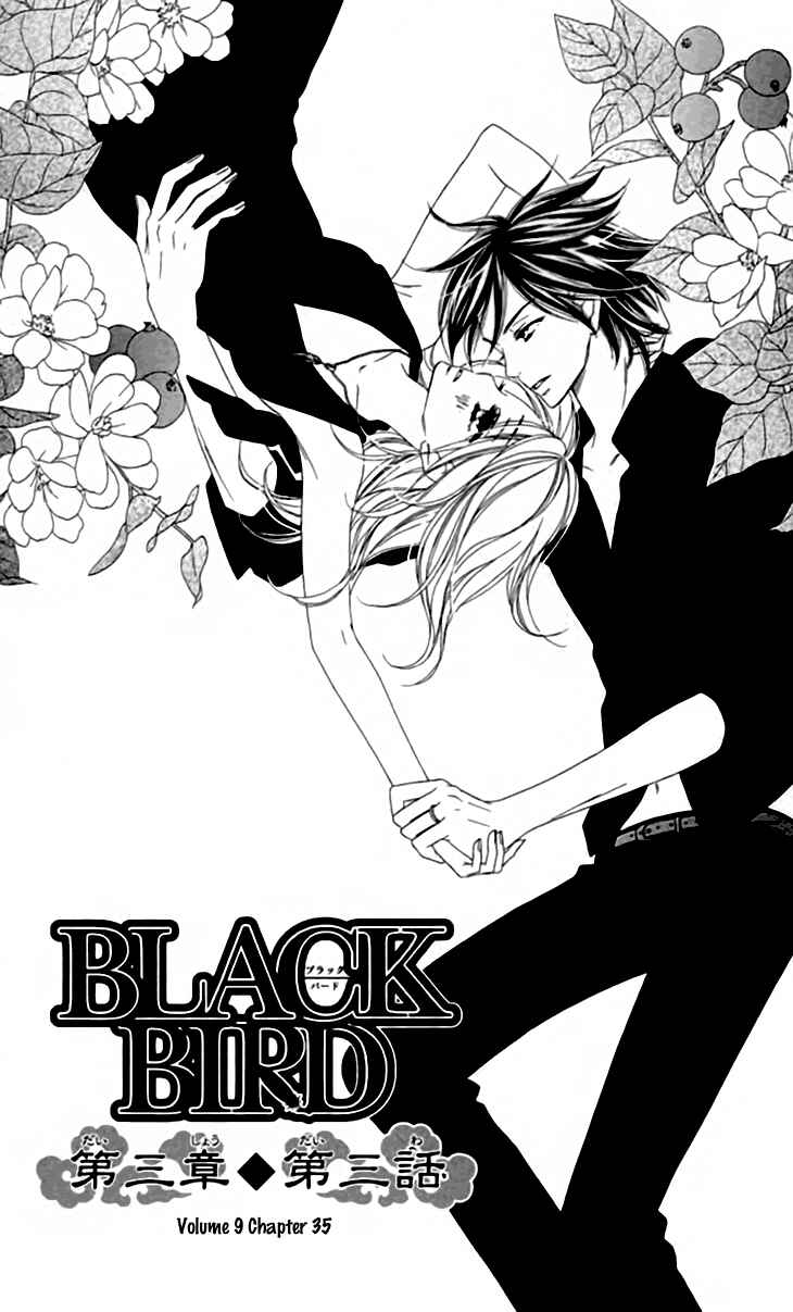 Page 2 Chapter 35 Black Bird