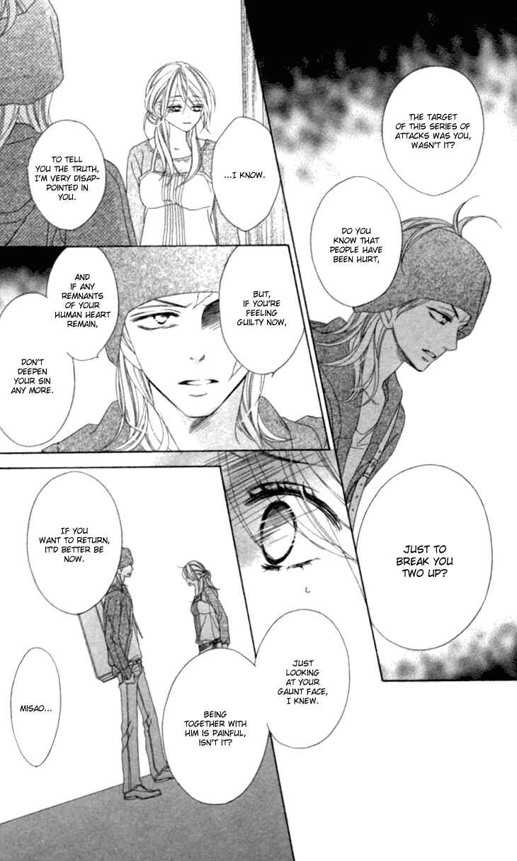 Page 21 Chapter 35 Black Bird