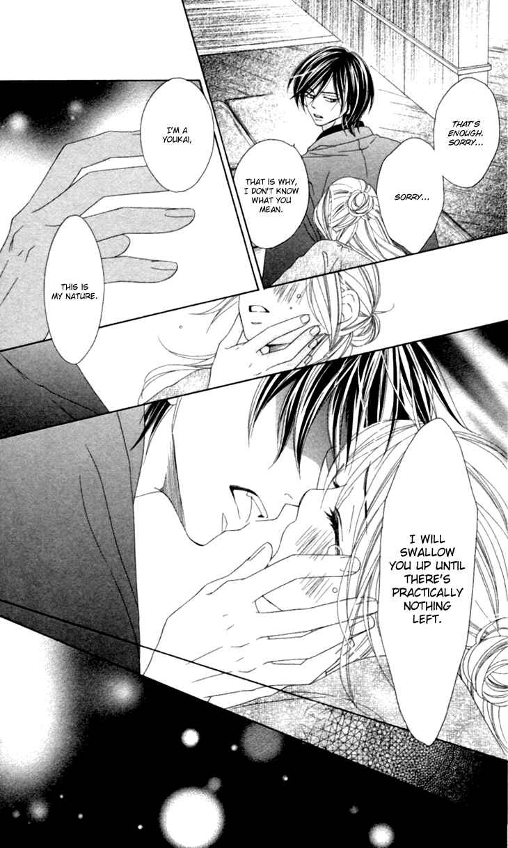 Page 31 Chapter 35 Black Bird