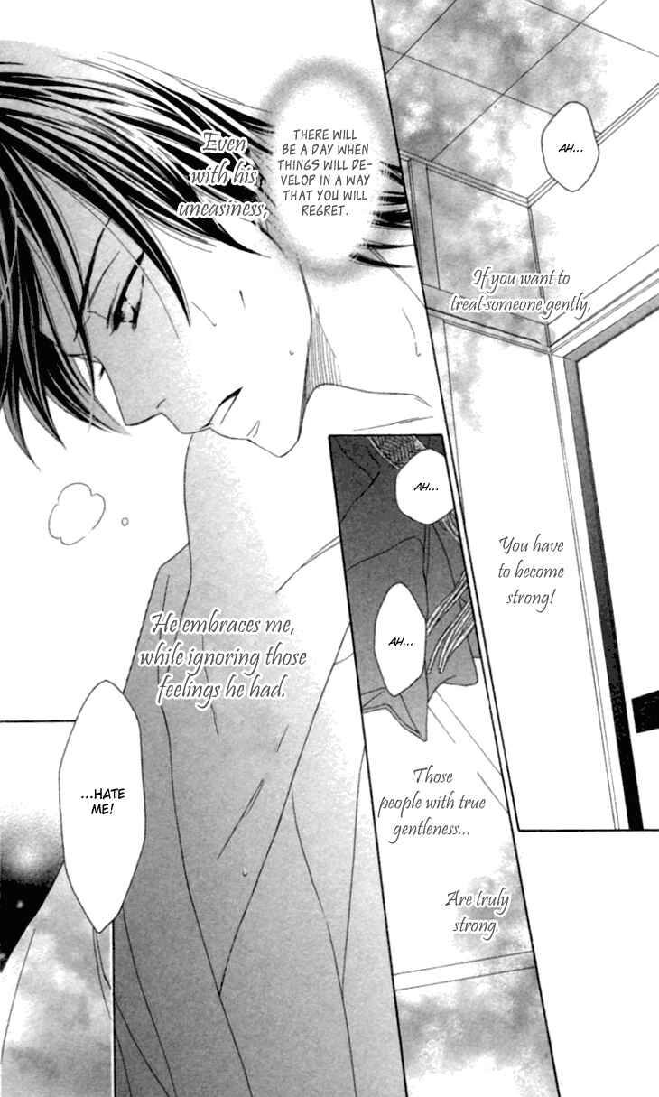Page 32 Chapter 35 Black Bird