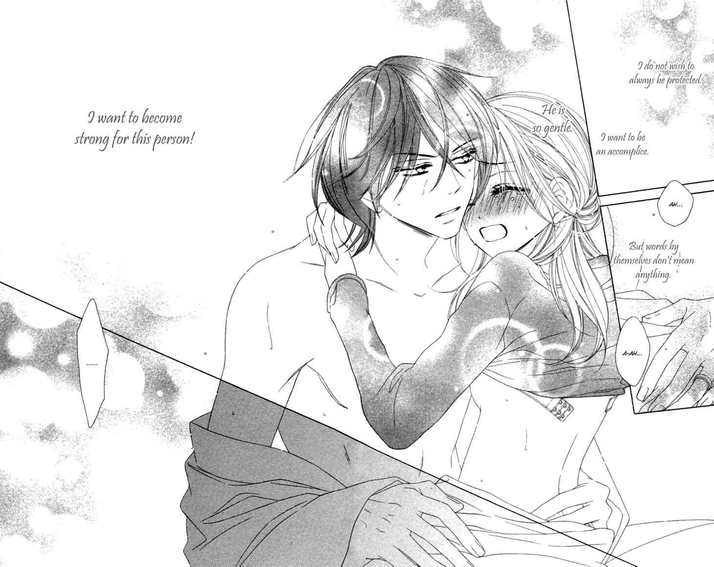 Page 34 Chapter 35 Black Bird