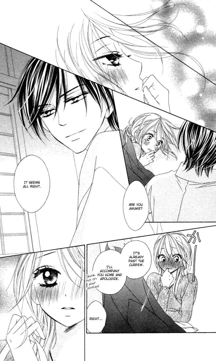 Page 35 Chapter 35 Black Bird