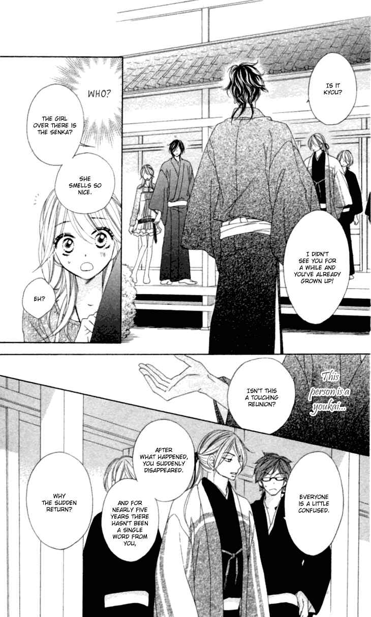 Page 38 Chapter 35 Black Bird