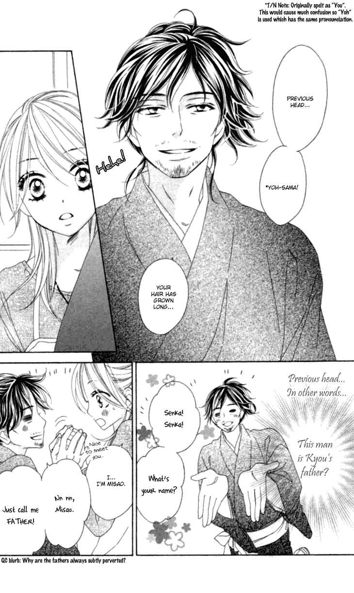 Page 39 Chapter 35 Black Bird