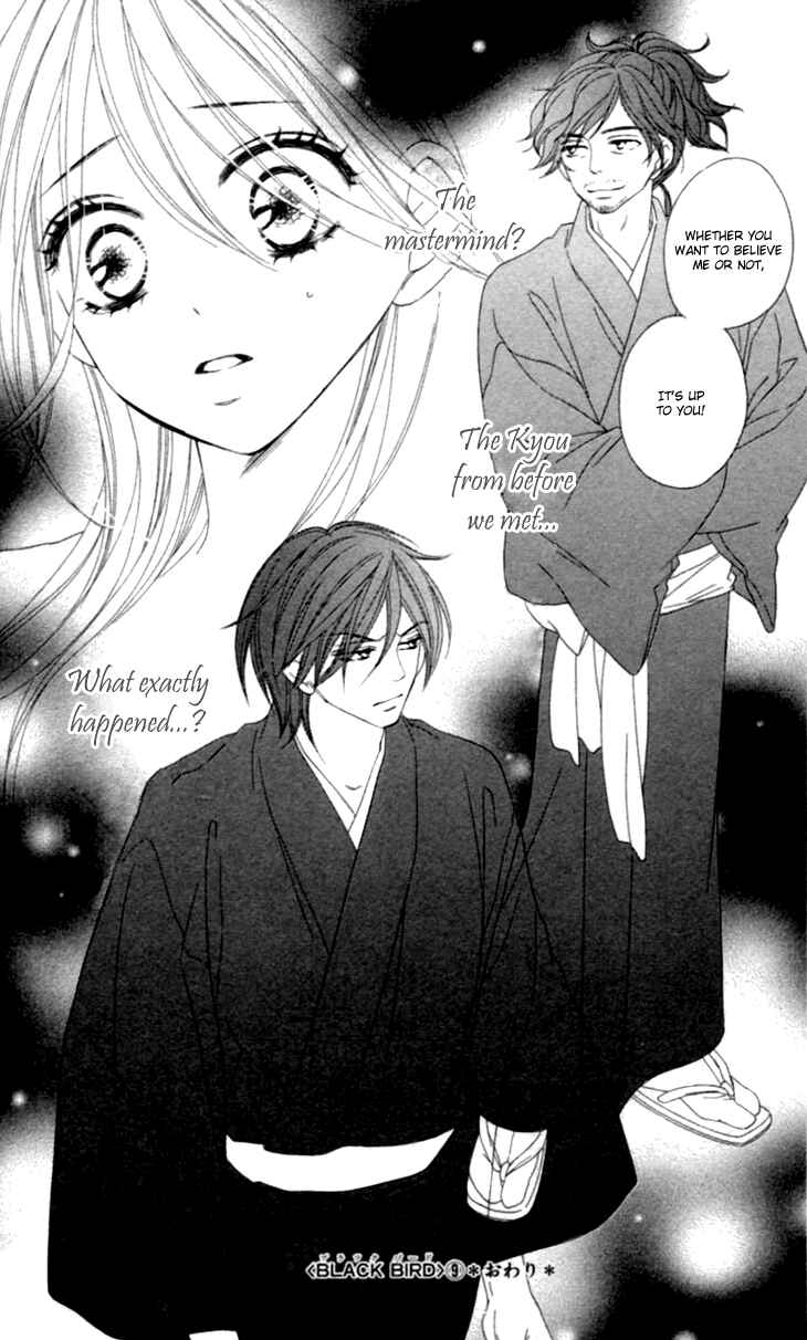 Page 42 Chapter 35 Black Bird