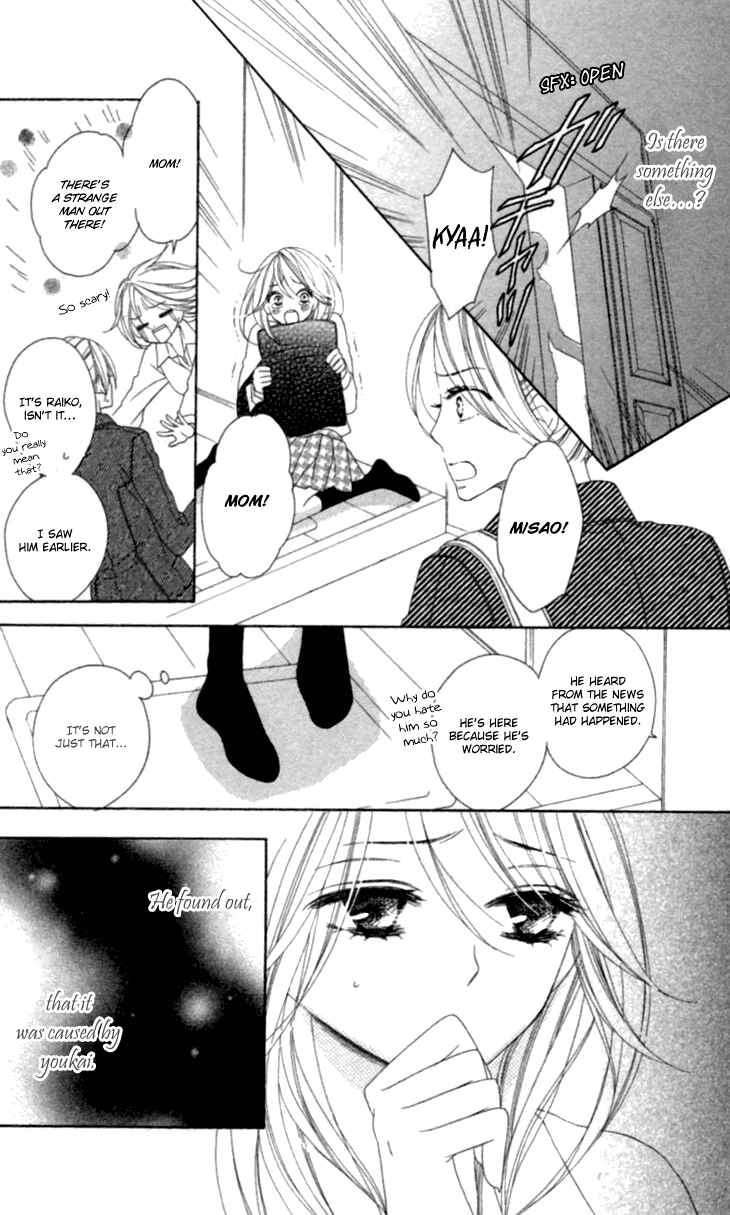 Page 5 Chapter 35 Black Bird