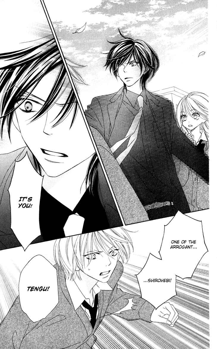 Page 19 Chapter 12 Black Bird