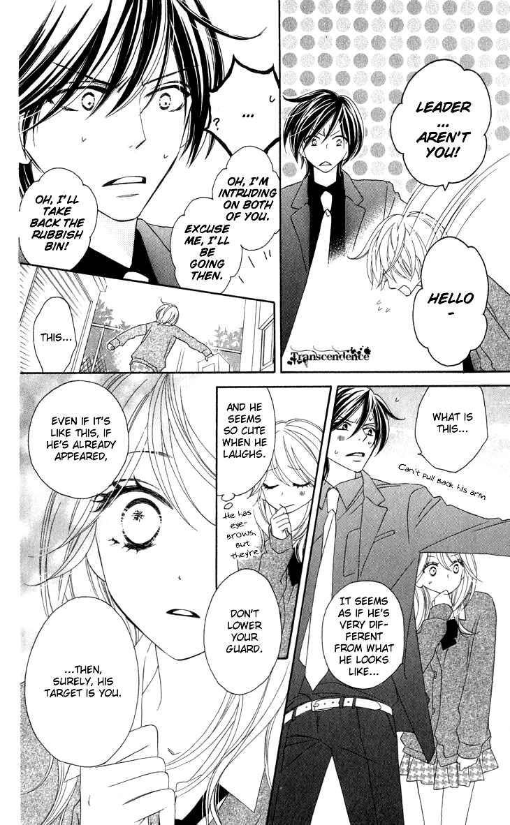 Page 20 Chapter 12 Black Bird