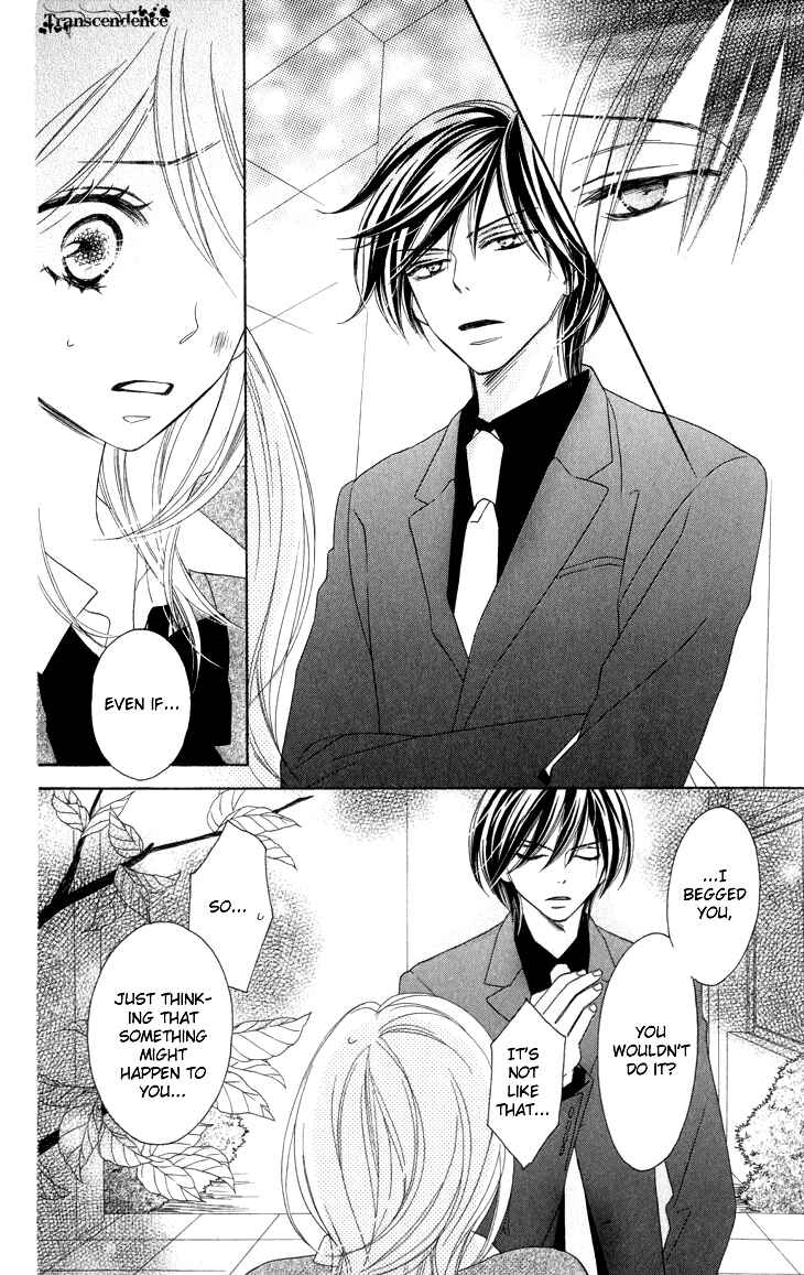 Page 30 Chapter 12 Black Bird