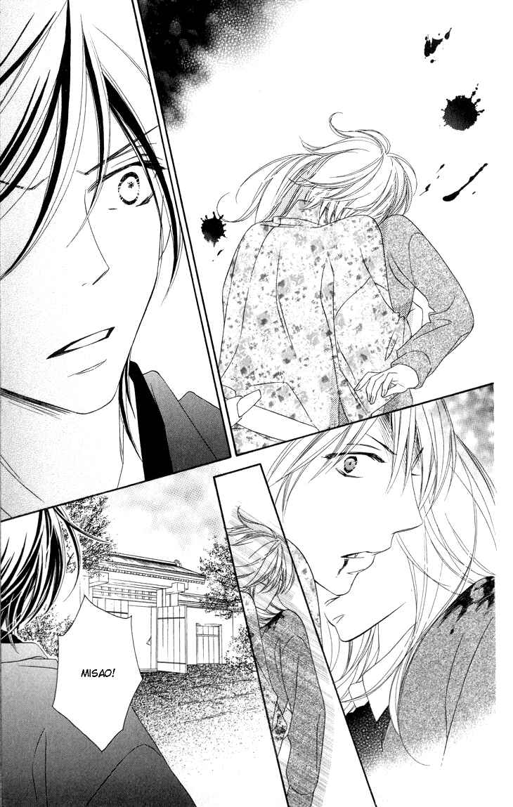 Page 39 Chapter 12 Black Bird