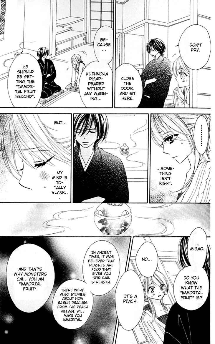 Page 11 Chapter 11 Black Bird