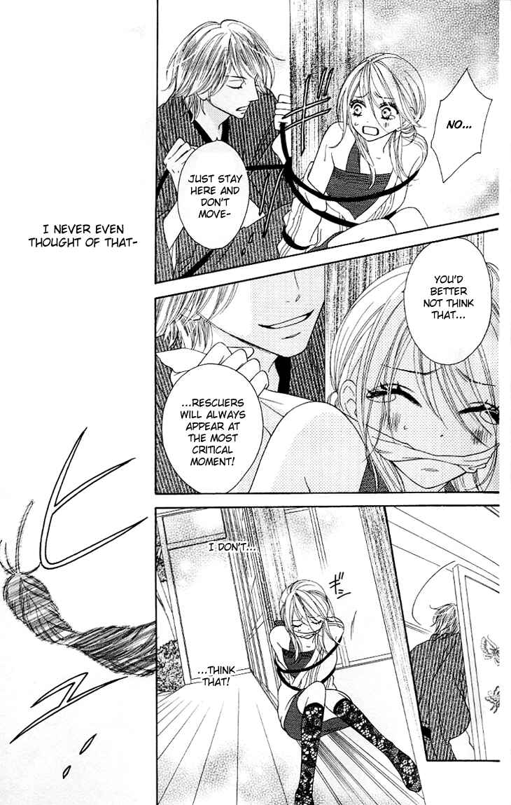 Page 17 Chapter 11 Black Bird