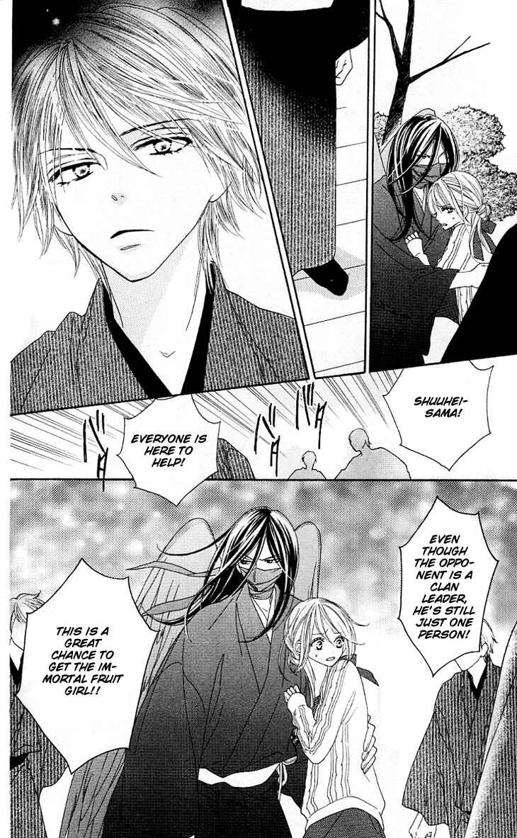Page 23 Chapter 11 Black Bird