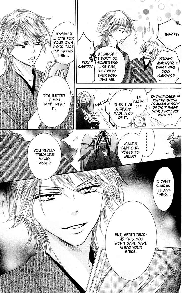 Page 29 Chapter 11 Black Bird