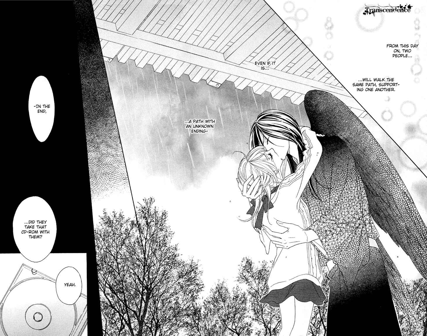 Page 38 Chapter 11 Black Bird