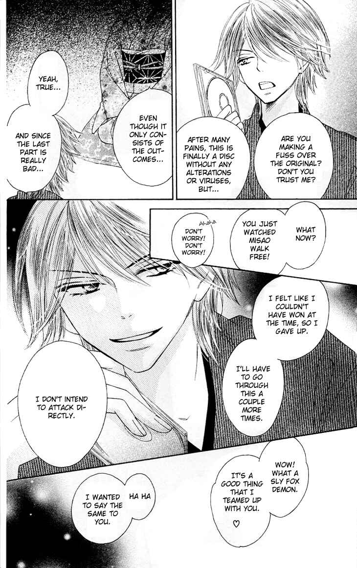 Page 39 Chapter 11 Black Bird