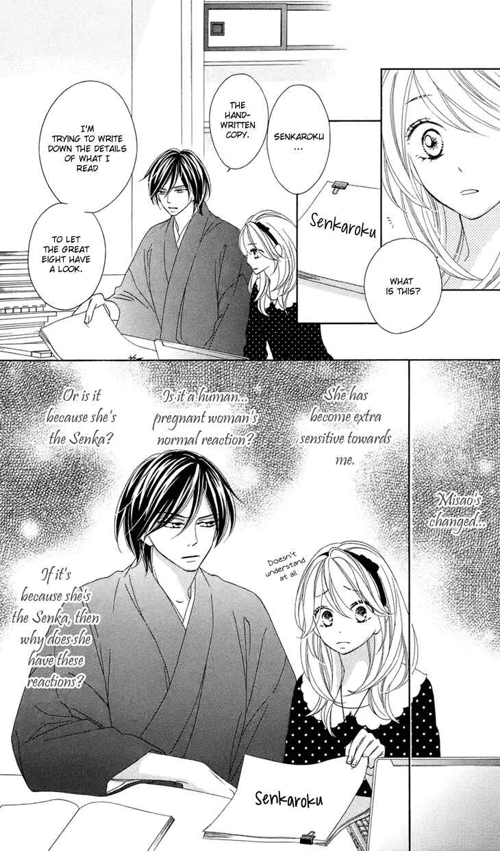 Page 11 Chapter 64 Black Bird