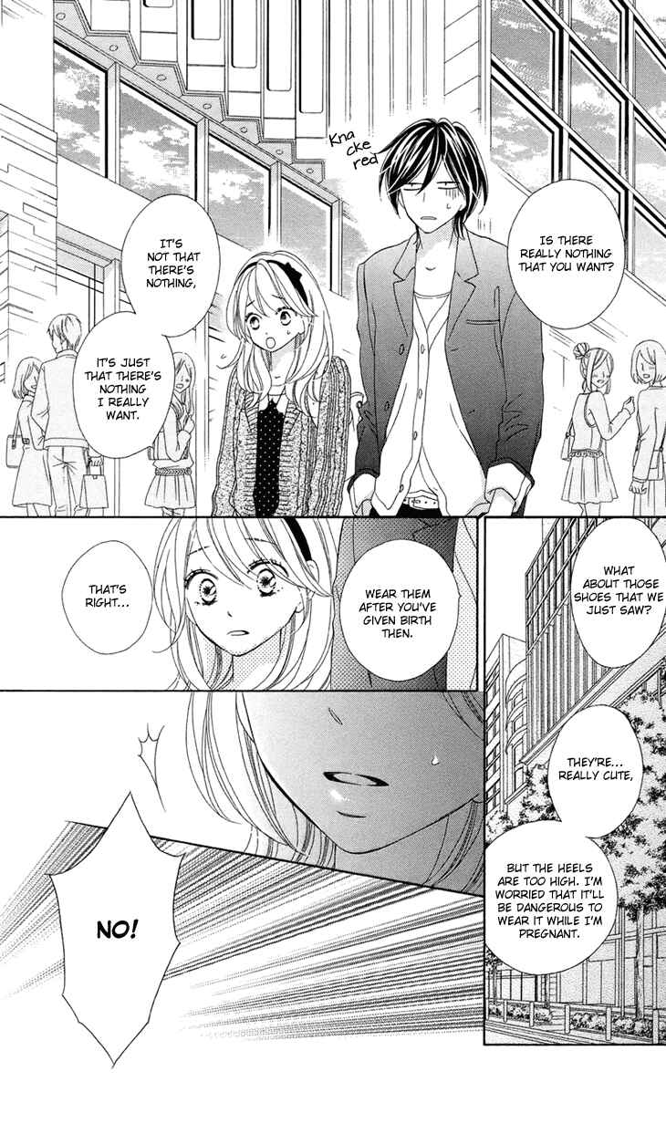 Page 17 Chapter 64 Black Bird