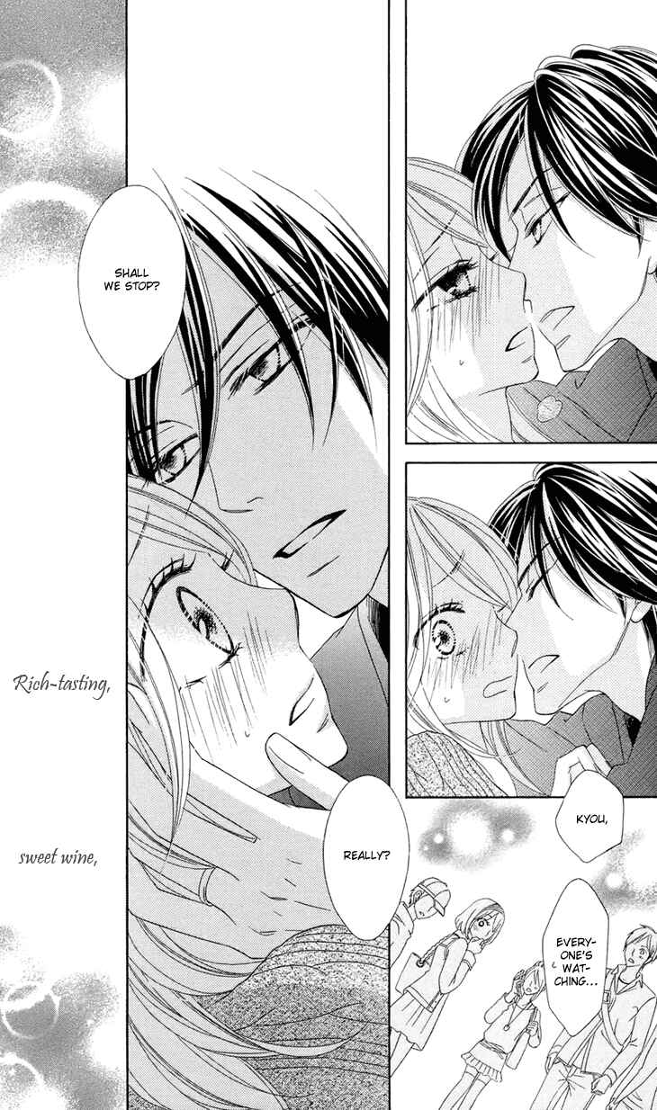 Page 25 Chapter 64 Black Bird