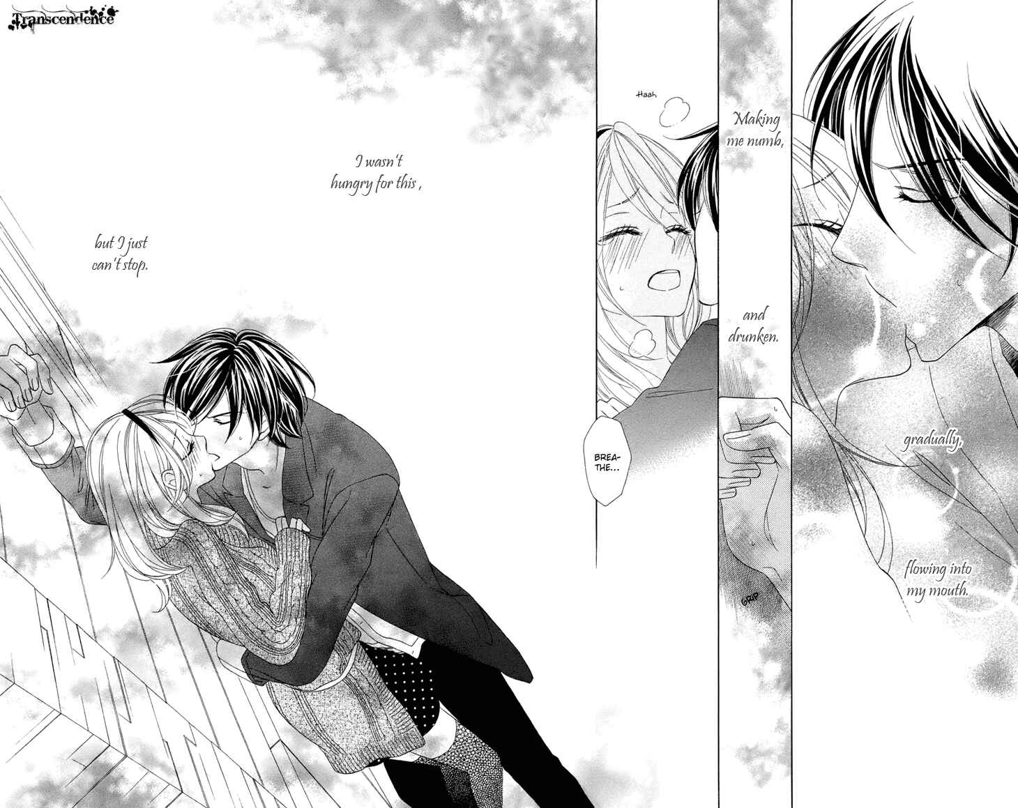 Page 26 Chapter 64 Black Bird