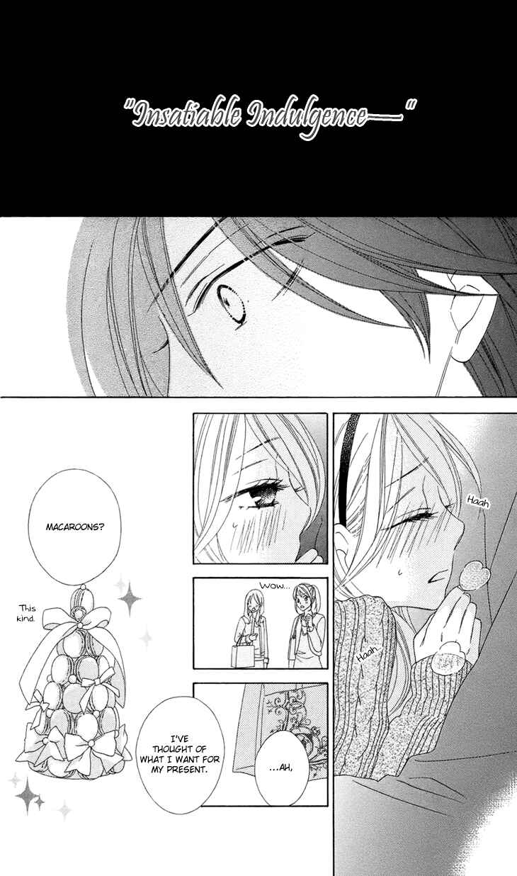 Page 27 Chapter 64 Black Bird
