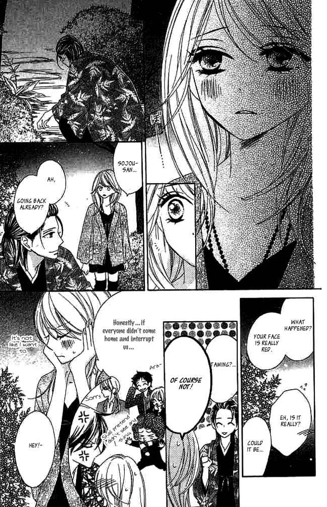 Page 34 Chapter 7 Black Bird