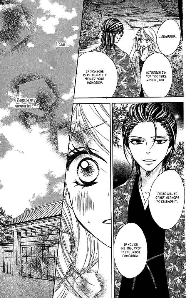Page 36 Chapter 7 Black Bird
